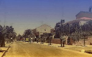 Rio Salado 505- Bd National 